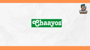 Chaayos contactless ordering kiosk in a vibrant, cozy setting